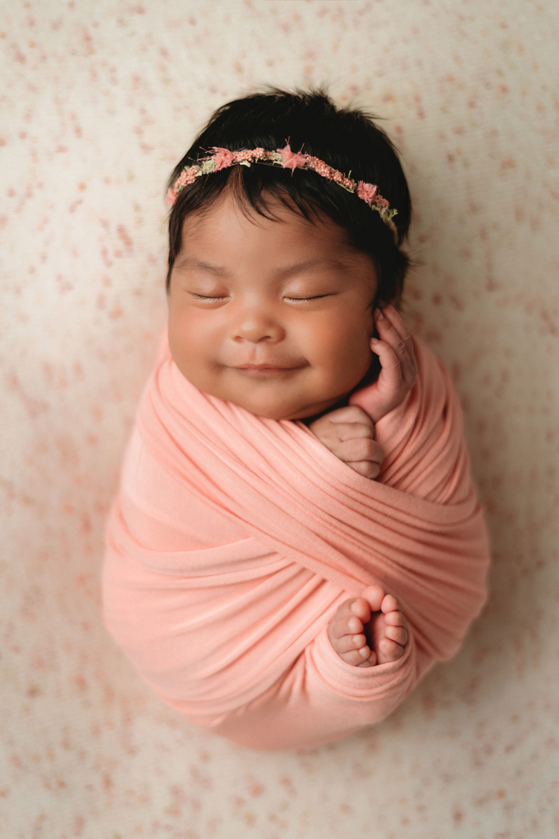 best newborn photography fort worth tx