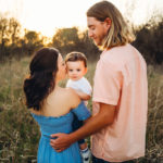 best family photography in southlake texas