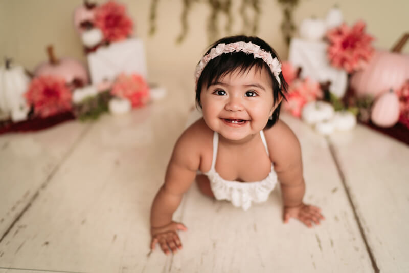 baby photographer in Flower Mound TX, baby photography near me