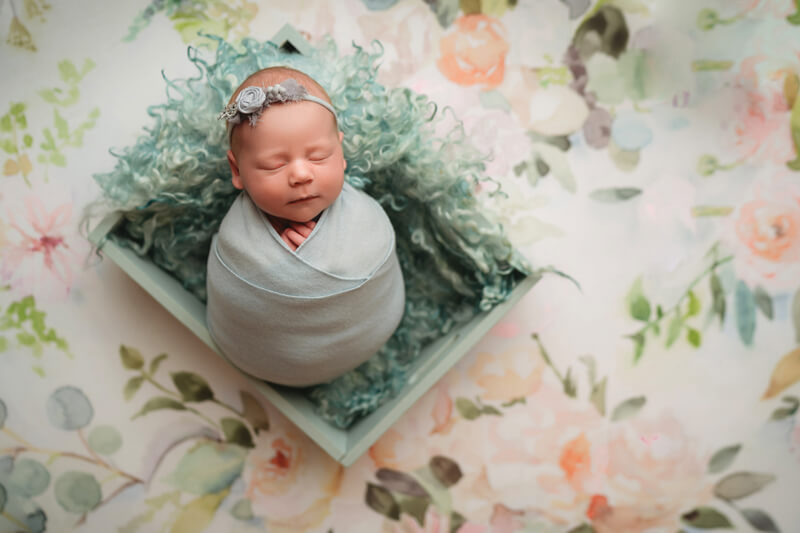 best newborn photographer Flower Mound tx, newborn portraits near me