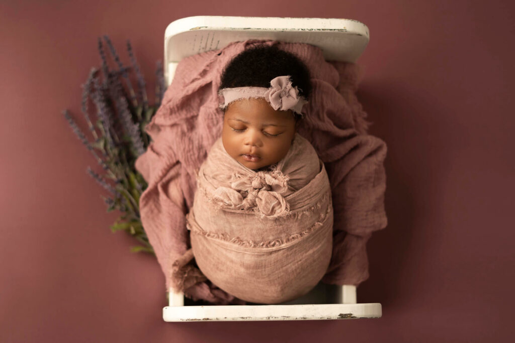 newborn photography argyle tx